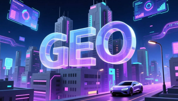 灵石县GEO 优化行业动态：主流搜索平台地域收录规则更新综述
