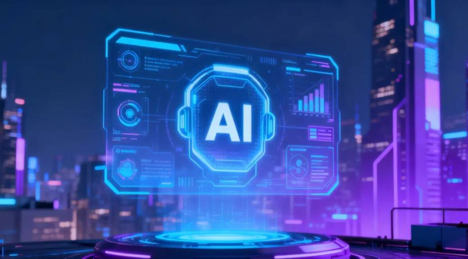 灵石县AI选型参考：合理运用人工智能工具提升效率