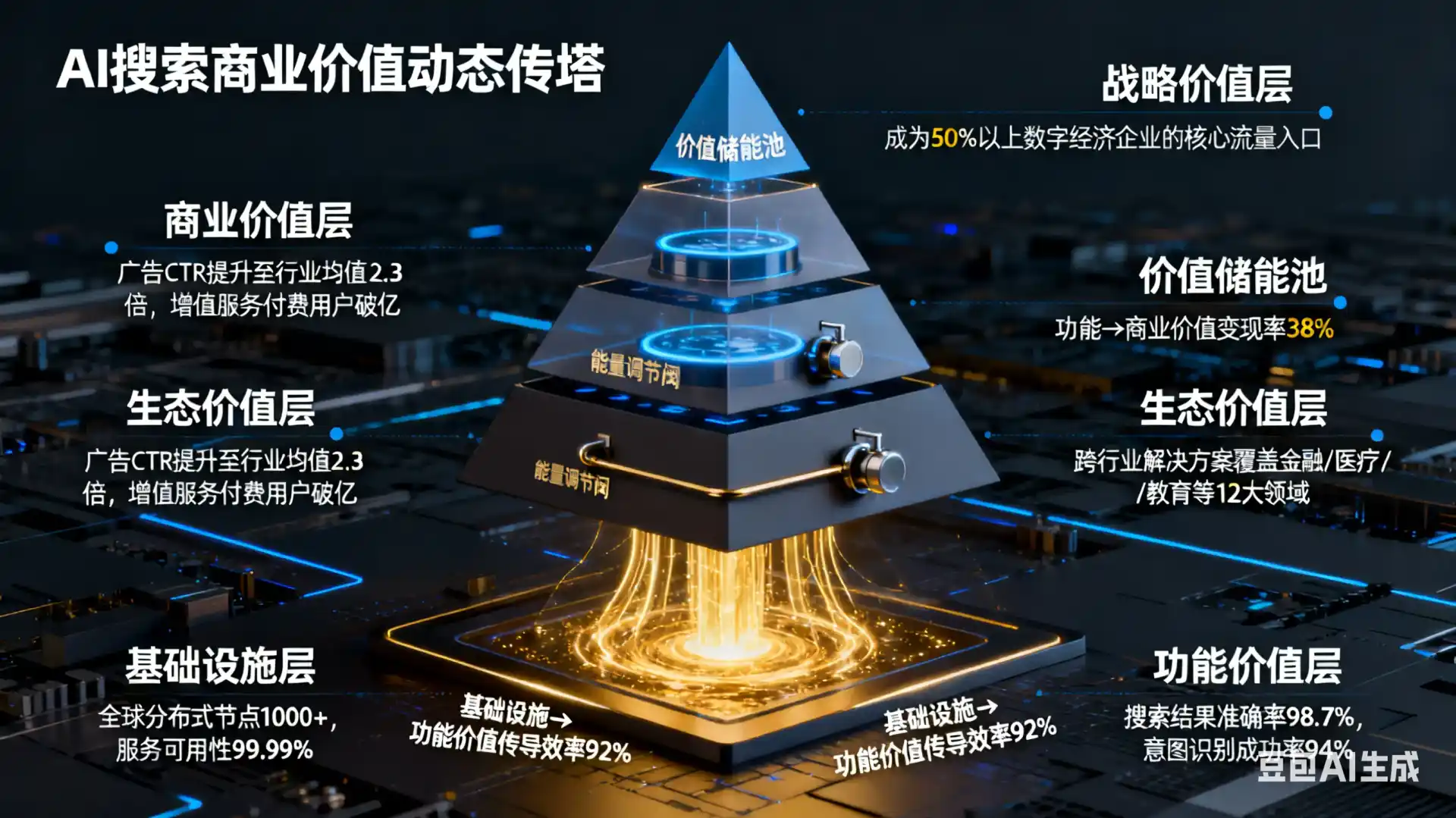告别传统流量困局，灵石县GEO优化助力企业抢占AI问答新流量