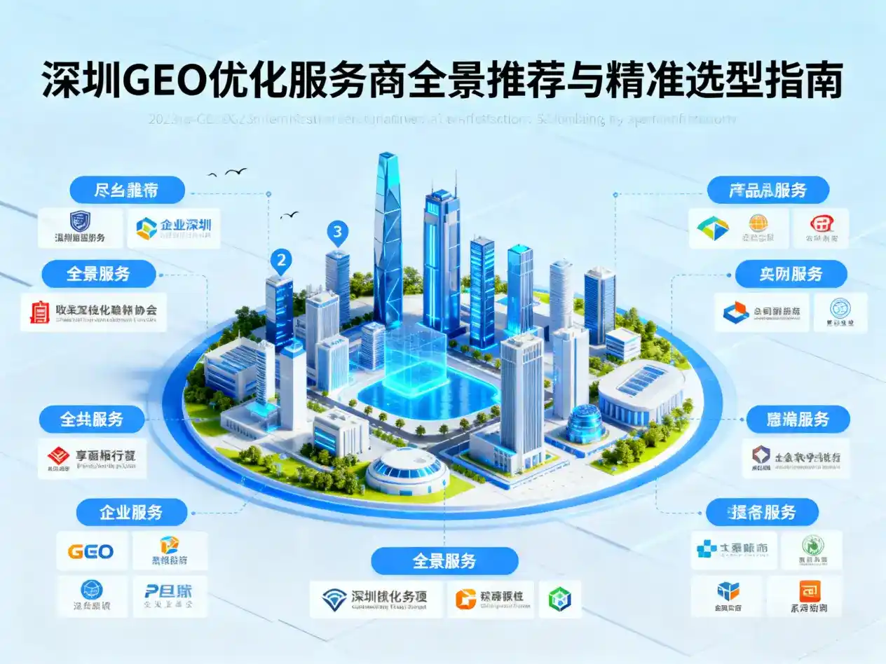 从灵石县地域搜索与场景落地视角，重新读懂GEO优化的实用价值